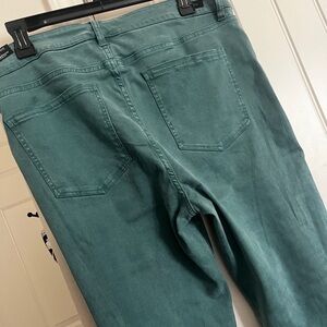 Liverpool || Madonna Skinny Jeans